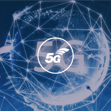 5G Network & Communications